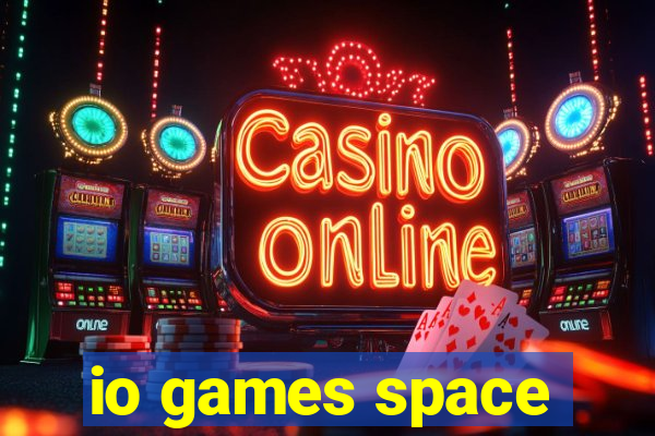 io games space